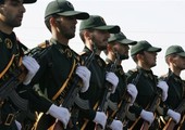 الحرس الثوري الإيراني يعلن اعتقال جاسوسة بريطانية من أصل