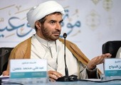 المحامي سرحان: خروج الشيخ باقر الحواج من النيابة العامة