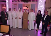 شاهد صور: طيران الإمارات تقيم غبقة رمضانية للإعلاميين 