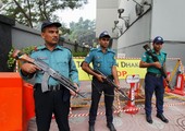 فتوى تحرم قتل العلمانيين وابناء الاقليات الدينية في بنغلادش