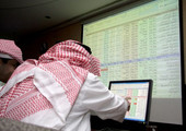 الأسهم السعودية تنخفض 59.9 نقطة
