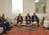 الزياني يستعرض العلاقات البحرينية الباكستانية وسبل تعزيز آليات التعاون