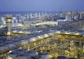 أرامكو السعودية: إخماد حريق محدود في خط أنابيب دون تأثر إمدادات النفط