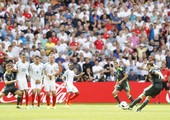 الإعلام البريطاني يشيد بالمنتخب الإنجليزي ومدربه هودجسون إثر الفوز على ويلز في يورو 2016