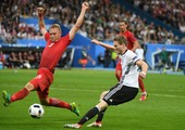 الإعلام الألماني يطالب 