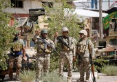 العبادي يعلن تحرير الفلوجة من سيطرة 
