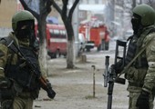 مقتل أربعة من قوات الأمن وستة مسلحين في داغستان