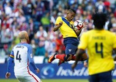 كوبا اميركا 2016: الولايات المتحدة تكرر انجاز 1995 بالتأهل الى نصف النهائي