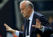 دل بوسكي يرفض الاحتفال بالتأهل للدور الثاني: لم نفز بشيء بعد