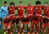 يورو 2016... بلجيكا تسعى لاستعادة التوازن أمام أيرلندا