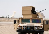 وزير الدفاع العراقي يعلن بدء المرحلة الثانية من عمليات استعادة الموصل