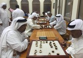 اتحاد الألعاب الذهنية ينظم بطولة الدامة الرمضانية بمشاركة 17 لاعباً