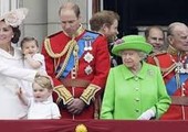 ملكة بريطانيا تؤنب حفيدها