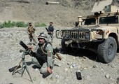 القوات الخاصة الأفغانية تحرر تسعة رهائن من سجن تابع لطالبان
