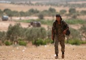 المرصد السوري: مقتل 7 في هجمات على حي الشيخ مقصود بحلب