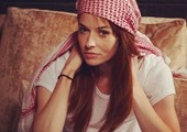 من هي سارة الاميركية في 