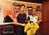 ميرزا عبدالله يُجدد تعاقده مع 