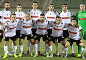 دوري ابطال افريقيا: خسارة وفاق سطيف امام صنداونز صفر-2