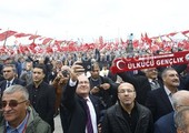 منشقون في حزب قومي معارض بتركيا يقتربون من الإطاحة بزعيمه 