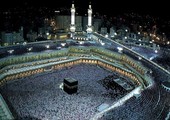 السعودية: 30 دقيقة تنظم دخول النساء للمطاف