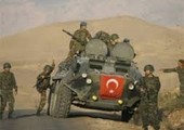 المرصد: القوات التركية تقتل 11 سورياً حاولوا عبور الحدود