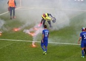 كأس أوروبا 2016: مثيرو الشغب يهددون بتعكير مباراة كرواتيا وإسبانيا