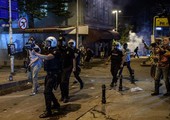 في تركيا... متشددون يهاجمون حفلا موسيقيا معترضين على شرب الخمر رمضان