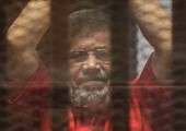 أنقرة: الأحكام الصادرة بحق مرسي لن تساهم في تحقيق سلام واستقرار مصر