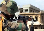 قوات النظام السوري تتقدم نحو معقل للمقاتلين في الرقة