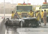 السعودية: تقديرات الحوادث وتعويضاتها إلكترونياً.. قريباً
