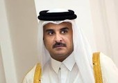 أمير قطر يبحث تطورات الأوضاع الإقليمية والدولية في تركيا   