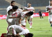 الزمالك يفوز على إنييمبا النيجيري في دوري أبطال إفريقيا