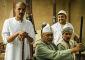 مؤلف حارة الشيخ: النقاد غيبوا الحقائق