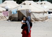 الأمم المتحدة: عدد قياسي جديد للاجئين والنازحين في 2015 بلغ 65,3 مليون شخص