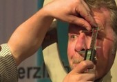 ألمانيا تنظم مسابقة لاختيار أطول أنف في العالم   