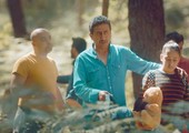 القصبي يبحر مع اللاجئين لينقذ الطفلة ياسمين... ويعيد للأذهان غرق الطفل إيلان