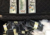السعودية: القبص على عصابة إفريقية تروج مبالغ مزورة تصل 1.7 مليون ريال
