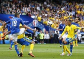 تغييرات الآزوري تمنح المنتخب الأيرلندي فرصة محفوفة بالمخاطر