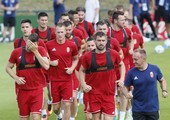 المجر يسعى للصعود كمتصدر لدور الـ16 باليورو