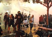 السلطات الألمانية: نتتبع عبر موقع إلكتروني العديد من مثيري شغب الملاعب الألمان