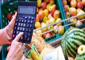 أسعار الغذاء ترفع التضخم السنوي في المغرب إلى 1.9% في مايو