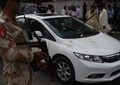 مقتل منشد صوفي باكستاني بالرصاص في كراتشي