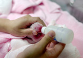 بالصور... ولادة دبتي باندا توأمين في الصين