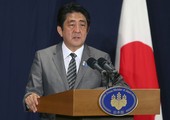 اليابان تقول إن صاروخاً كورياً شمالياً أطلق اليوم يظهر تهديداً متزايداً