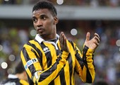الملاعب السعودية تطوي مسيرة صاخبة ومثيرة للجدل لمحمد نور