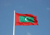 المالديف تعين نائب رئيس جديد