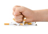 دراسة: ترك التدخين قد يتحقق بعد 30 محاولة