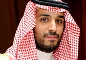 ولي ولي العهد السعودي يبحث أسواق النفط مع وزير الطاقة الأميركي