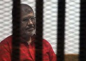 تأجيل محاكمة مرسي وآخرين في 