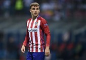 رسميًا: أتلتيكو مدريد يجدّد عقد غريزمان لخمس سنوات
